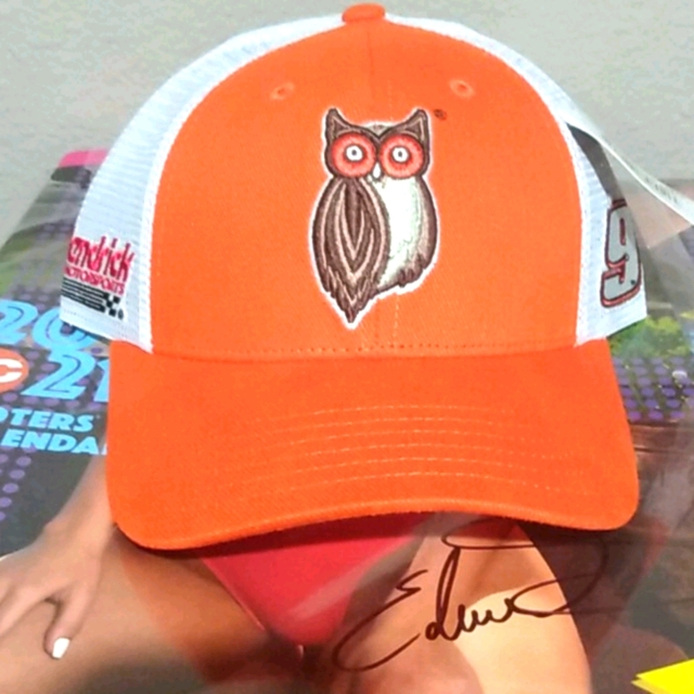 Elliott Trucker Hat